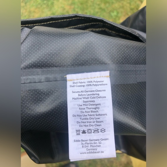 Eddie Bauer Cloud Cap Stretch 2.0 Parka - Picture 5 of 6